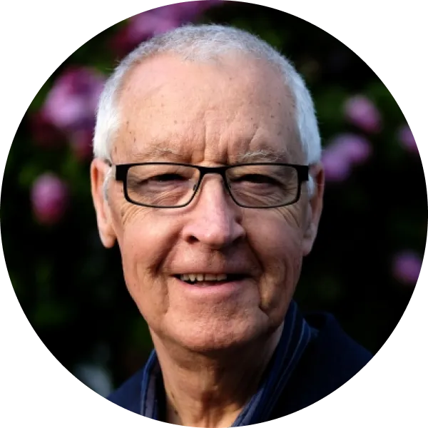 George Irving
