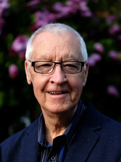 George Irving